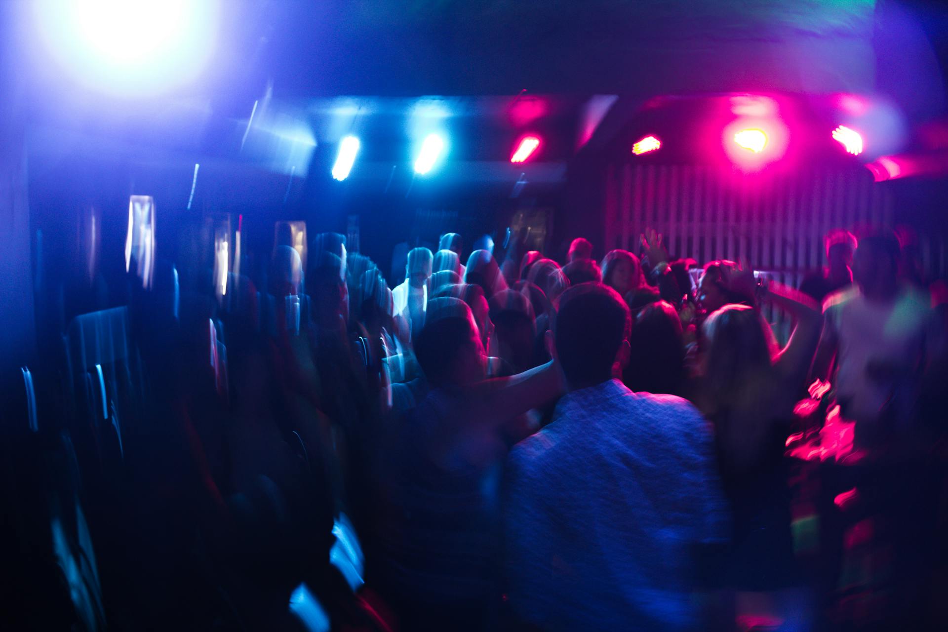 Meetup Party